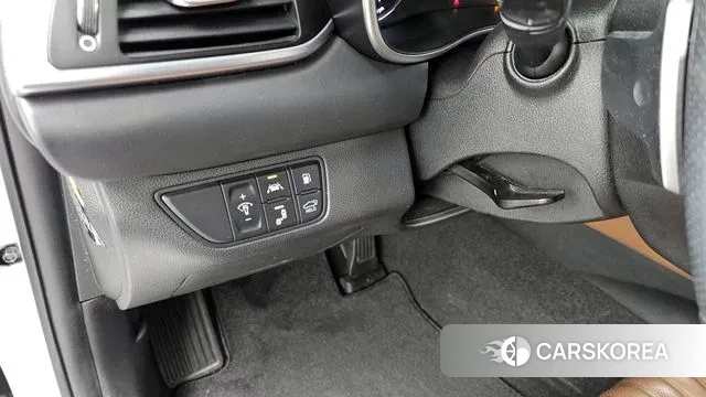 Genesis G70 id 3747696 из Кореи 7