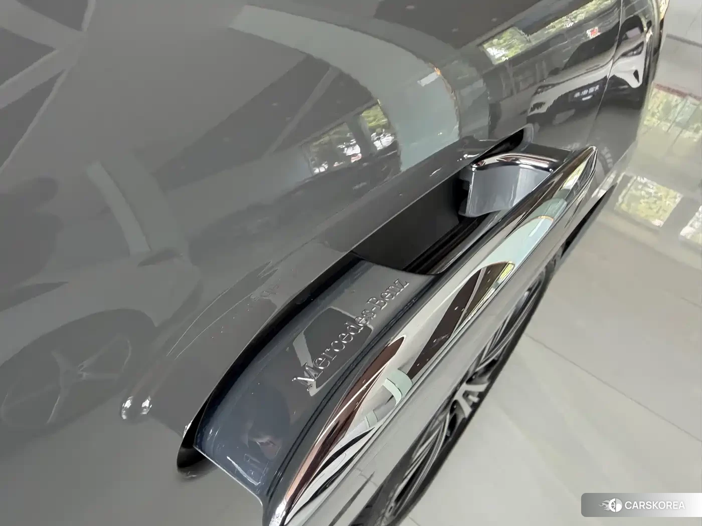 Mercedes-Benz EQE id 4570714 из Китая 7