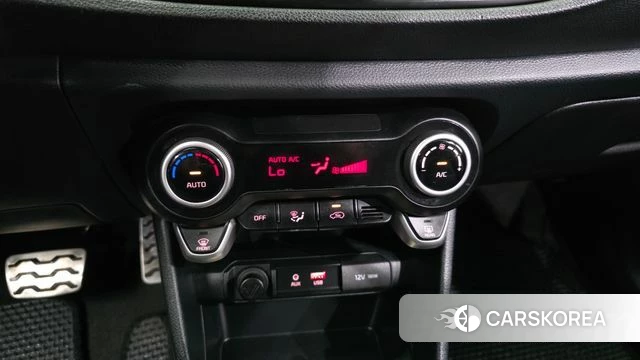 Kia All New Morning (JA) id 3853057 из Кореи 7