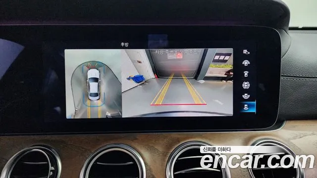 Mercedes-Benz E-Class W213 id 2663886 из Кореи 7