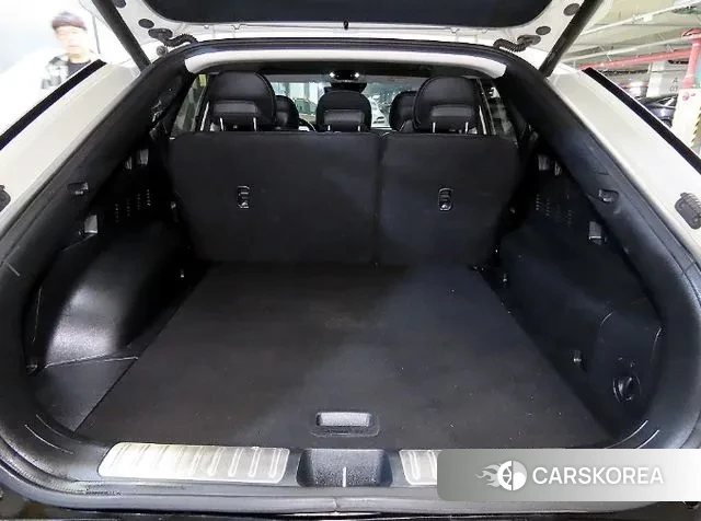 Kia EV6 id 3733566 из Кореи 7