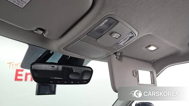 Kia Soul Booster EV id 3682175 из Кореи 7