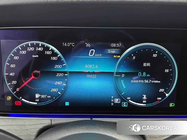 Mercedes-Benz E-class id 4256924 из Китая 7