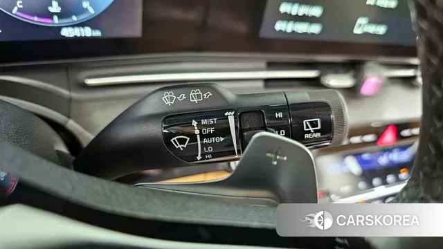 Kia Carnival 4th generation id 2900556 из Кореи 7