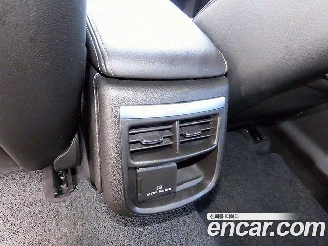 Chevrolet (GM Daewoo) Impala id 2835008 из Кореи 7