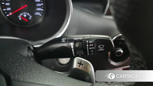 Kia Stinger id 4019642 из Кореи 7