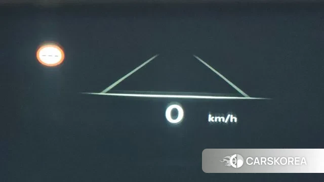 Genesis G80 (RG3) id 3696178 из Кореи 7