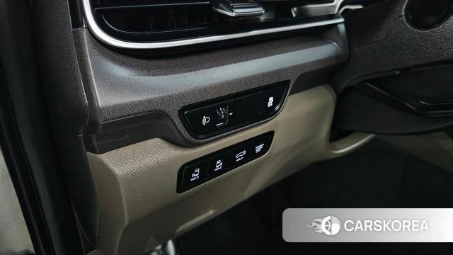 Kia The New Carnival 4th Generation id 4617931 из Кореи 7