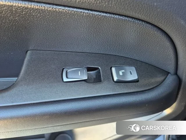 Ssangyong Rexton Sports id 3494586 из Кореи 7