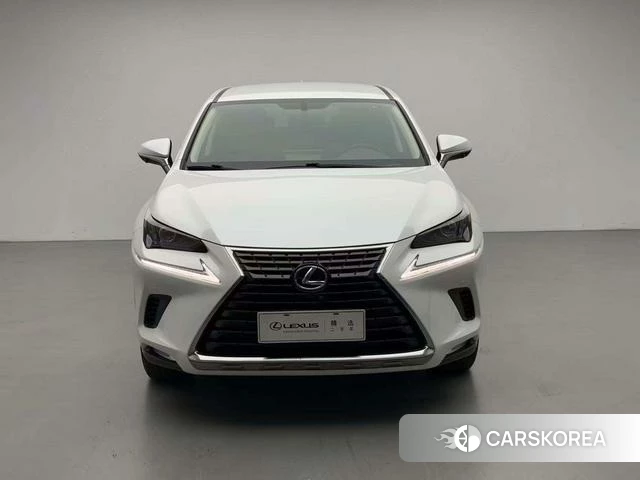 Lexus NX id 4274405 из Китая 7