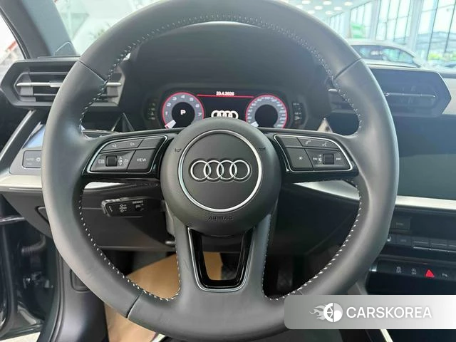 Audi A3 id 4272494 из Китая 7