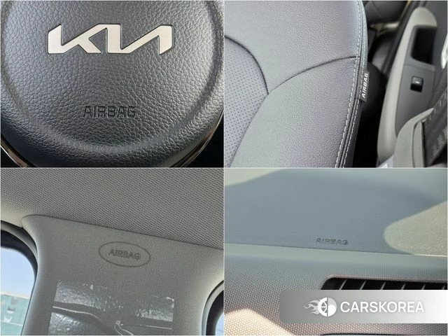 Kia The New Kia Ray id 4333952 из Кореи 7
