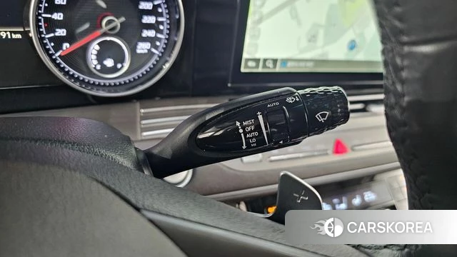 Hyundai The New Grandeur IG id 4196294 из Кореи 7