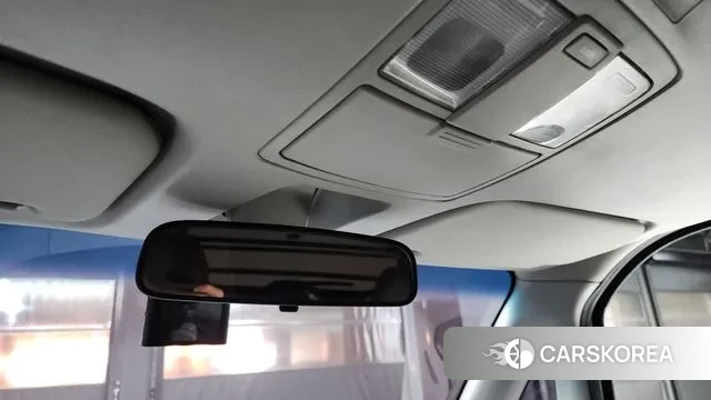 Kia The New Ray id 3578553 из Кореи 7