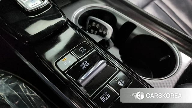 Hyundai Sonata (DN8) id 4317364 из Кореи 7