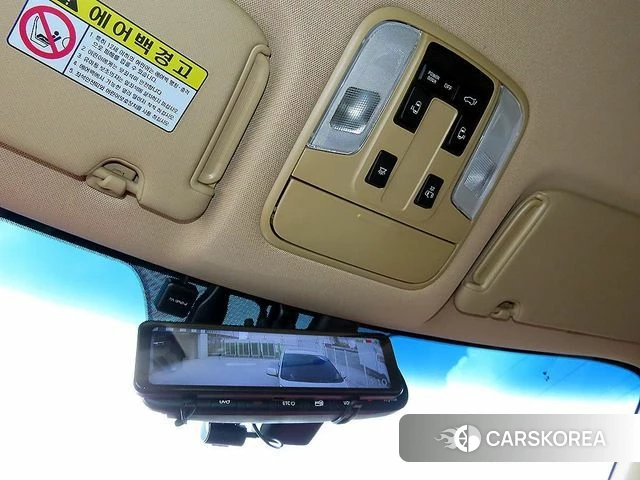 Kia The New Carnival id 4485827 из Кореи 7
