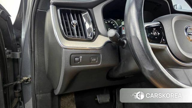 Volvo XC60 second Generation id 3808070 из Кореи 7