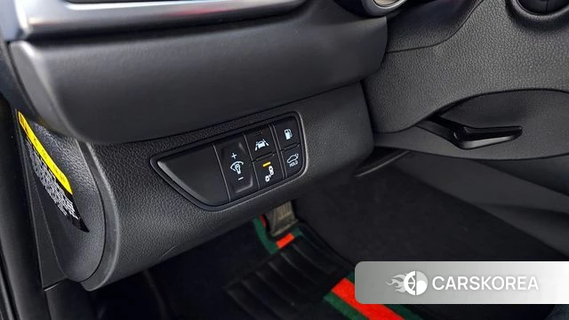 Genesis G70 id 4250925 из Кореи 7