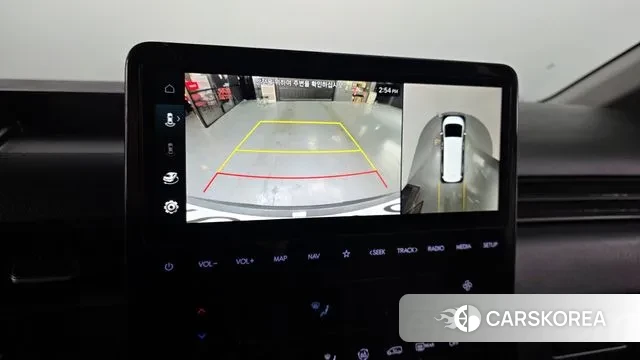 Hyundai Staria id 3721510 из Кореи 7