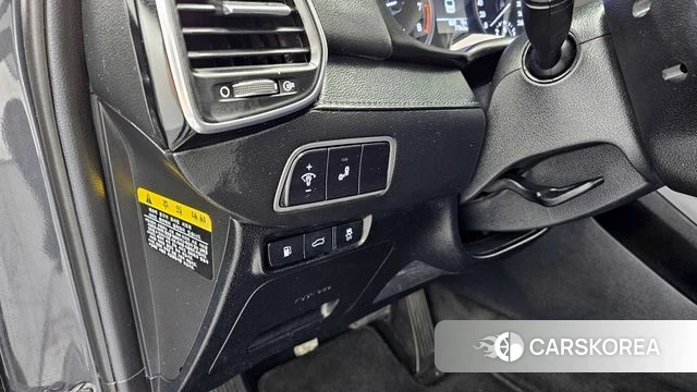 Hyundai Grandeur IG id 4188723 из Кореи 7