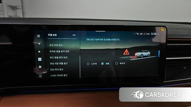 Ssangyong Torres EVX id 3963701 из Кореи 7