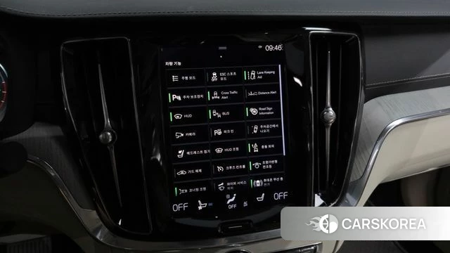 Volvo S60 3rd generation id 4464022 из Кореи 7