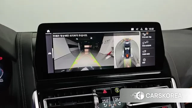 BMW 8 Series (G15) id 3560111 из Кореи 7