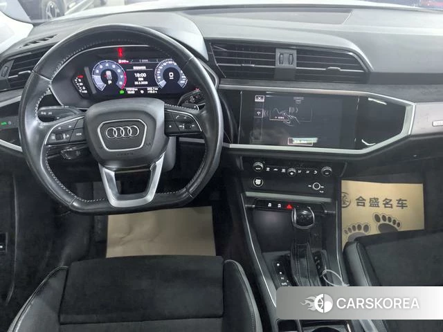Audi Q3 id 4297837 из Китая 7