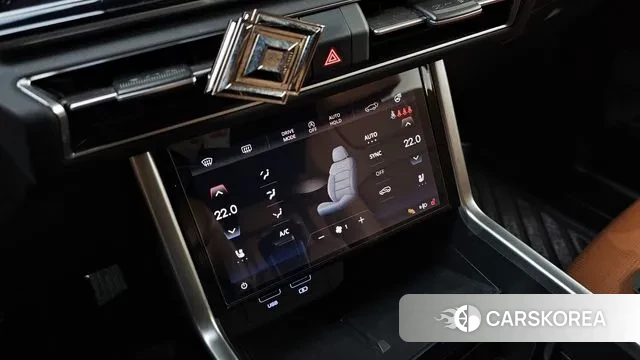 Ssangyong Torres id 3196114 из Кореи 7