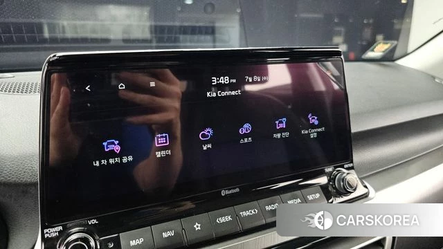 Kia Seltos id 4562890 из Кореи 7
