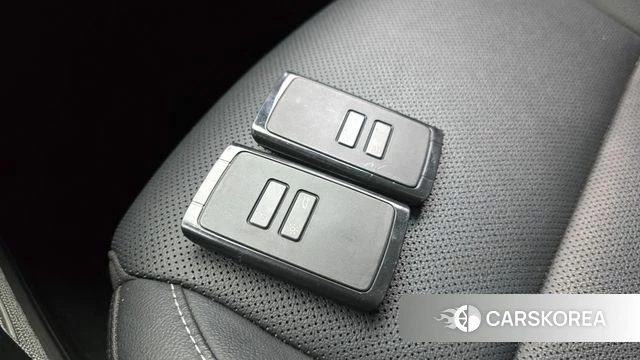 Renault Korea (Samsung) XM3 id 4746064 из Кореи 7