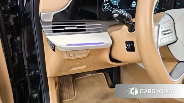 Hyundai The New Grandeur IG id 3018214 из Кореи 7