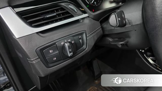 BMW X2 (F39) id 4393614 из Кореи 7