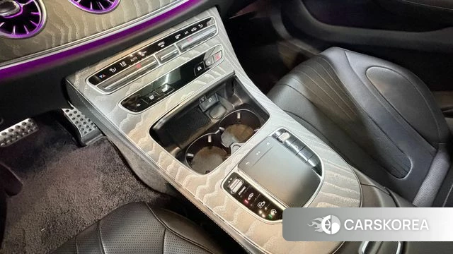 Mercedes-Benz CLS-Class C257 id 4475281 из Кореи 7