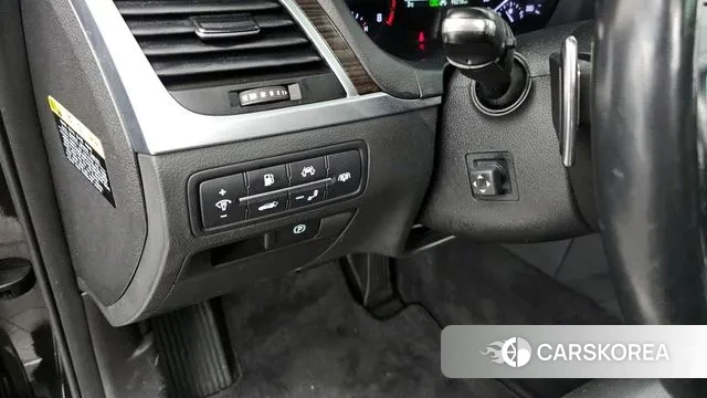 Genesis G80 id 3434822 из Кореи 7