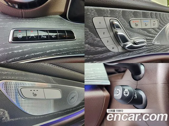 Mercedes-Benz CLS-Class C257 id 2656176 из Кореи 7