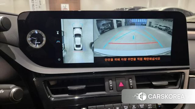 Lexus ES300h 7th generation id 4513044 из Кореи 7