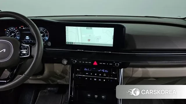 Kia Carnival 4th generation id 3347972 из Кореи 7