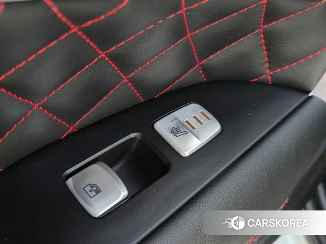 Genesis G70 id 4727644 из Кореи 7