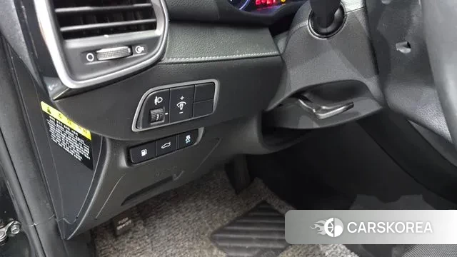 Hyundai Grandeur IG id 3024619 из Кореи 7