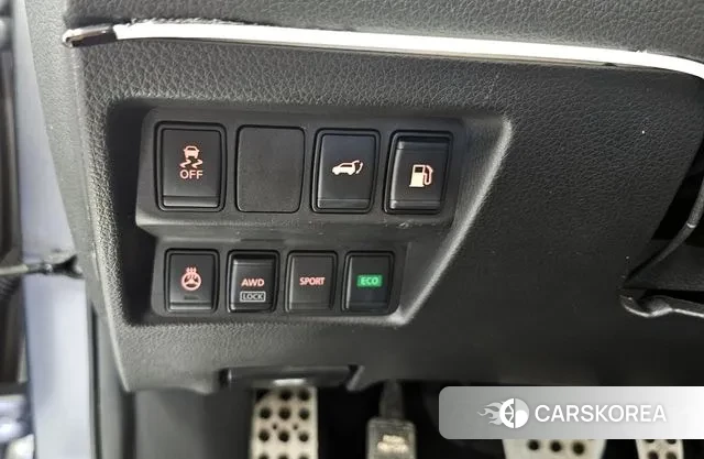 Nissan X Trail id 3275405 из Кореи 7