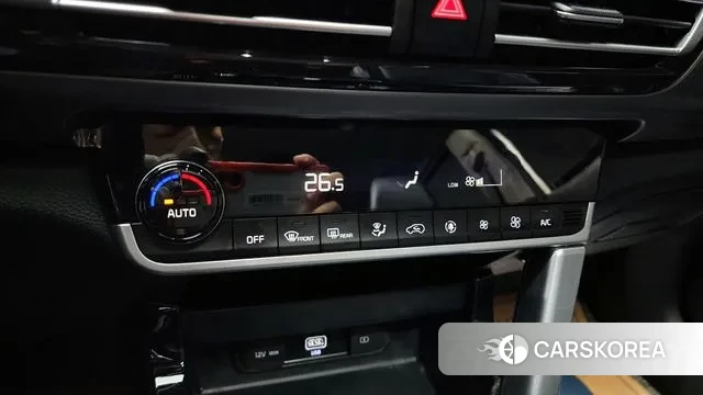 Kia Seltos id 3433761 из Кореи 7