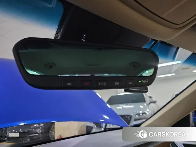 Genesis G80 id 3757123 из Кореи 7