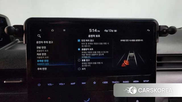 Hyundai Staria id 3923419 из Кореи 7