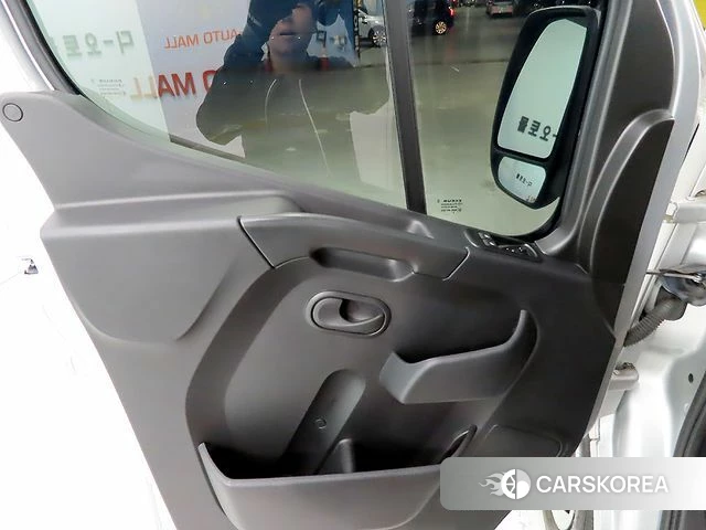 Renault Korea (Samsung) Master id 4196497 из Кореи 7