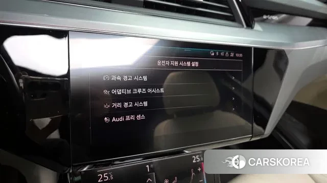 Audi e-Tron id 3504623 из Кореи 7