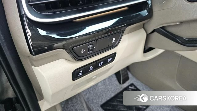 Kia The New Carnival 4th Generation id 4584291 из Кореи 7