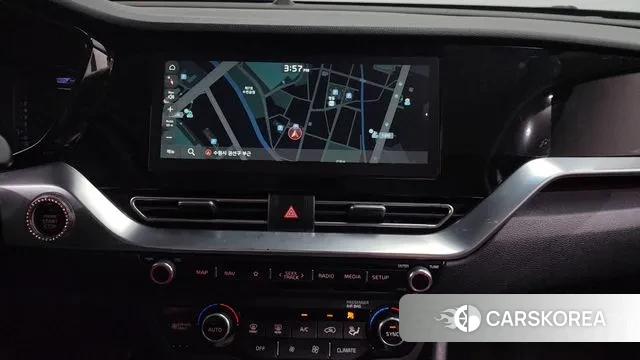 Kia The New Niro id 3107080 из Кореи 7