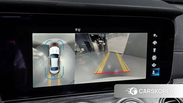 Mercedes-Benz E-Class W213 id 2989561 из Кореи 7