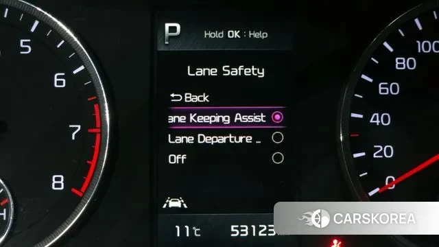 Kia K5 3rd generation id 3426864 из Кореи 7